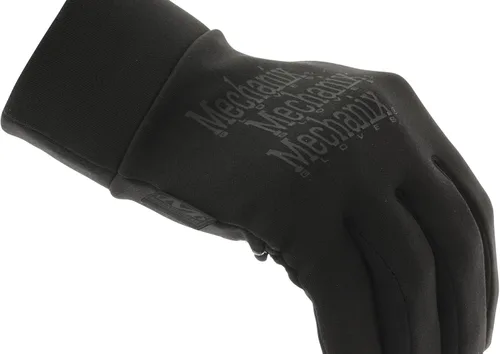 Miniatura 6 de Mechanix Wear ColdWork - Guantes de trabajo de invierno de capa base, forro de guante SoftShell de microforro polar, agarre seguro, compatibles