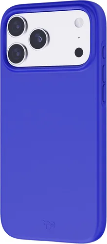 Miniatura 5 de Tech21 EvoLite con MagSafe para Apple iPhone 17 Pro Max Azul Eléctrico