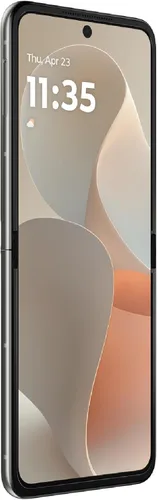 Miniatura 18 de Motorola Razr 2025 Desbloqueado Hecho para Estados Unidos 8/256GB Cámara de 50MP Pantone Lightest Sky