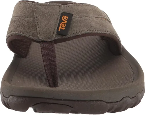Miniatura 2 de Teva Sandalias deportivas Katavi 2 Tanga M para hombre, Negro