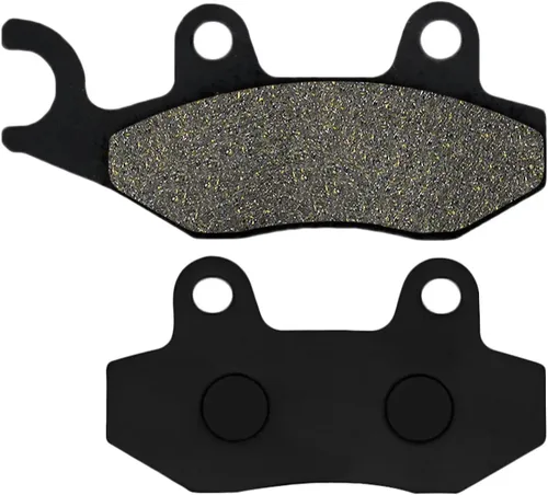 Miniatura 2 de pastillas de freno de la motocicleta Para Y-Amaha Xtz 250 Lander 07-14 Ttr250 Tt250r 93-06 Yz250 Yz 250 90-97 Wr250 91-97 Wr500 92-93,Pastillas