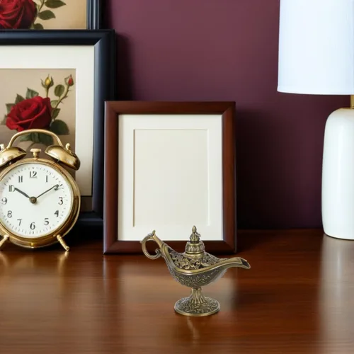 Miniatura 5 de Healifty Horno de aromaterapia, quemador de incienso de metal, adorno de escritorio, difusor de aroma para decoración de oficina en casa, 4.52 x