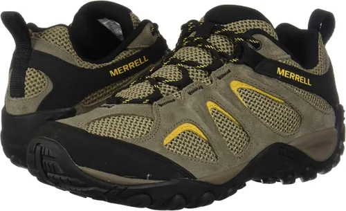 Miniatura 7 de Merrell Yokota 2 - tenis de senderismo para mujer