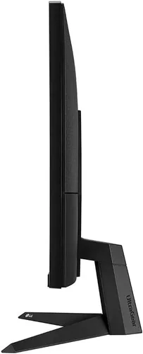 Miniatura 5 de LG 27GQ50F-B Monitor de juegos Ultragear Full HD de 27 pulgadas (1920 x 1080) con reducción de desenfoque de movimiento de 165Hz y 1ms, AMD FreeSync