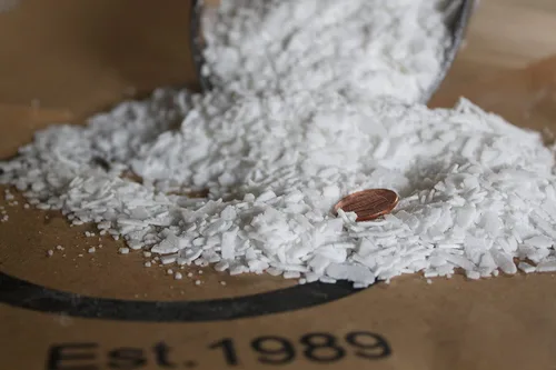 Miniatura 2 de Greenway Biotech Brand - Fertilizante de fórmula de nitrato de magnesio y óxido de magnesio para hidroponía y suelo (11-0-0) - 100% soluble en agua
