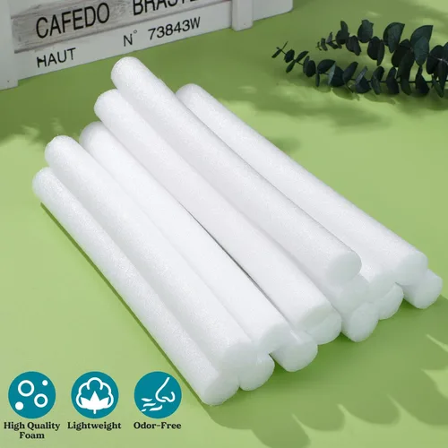 Miniatura 6 de Hemoton 14 fundas de sofá para sofá, sin espuma, para sofá, fundas de espuma para sofá, protector de muebles