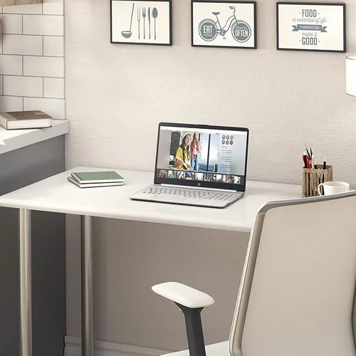 Miniatura 7 de HP Pavilion - Laptop antirreflejos con pantalla táctil HD de 15.6", 16 GB de RAM, almacenamiento SSD de 256 GB, procesador Intel Core de hasta 4.1