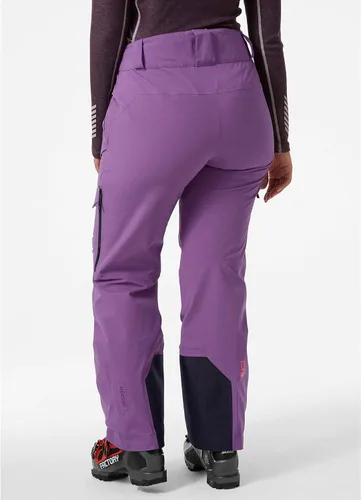 Miniatura 4 de Helly-Hansen Pantalón Aurora Infinity Shell para mujer