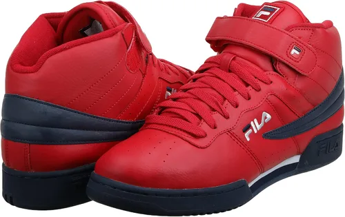 Miniatura 7 de Fila Tenis F-13 M para hombre, Blanco