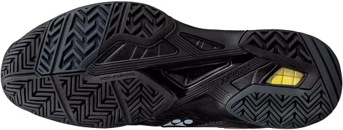 Miniatura 2 de YONEX Sonicage 2 - Tenis para hombre, color negro