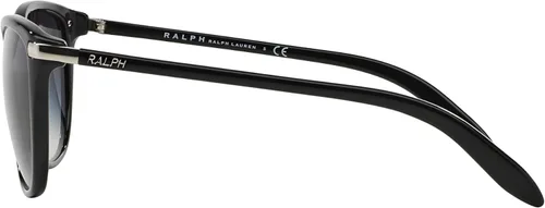 Miniatura 2 de Ralph By Ralph Lauren 0RA5160 - Gafas de sol para gato negro 57 mm