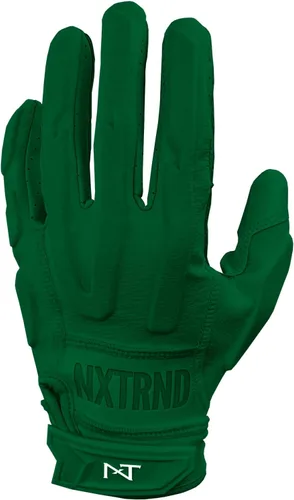 Miniatura 10 de Nxtrnd G3 Pro - Guantes de fútbol acolchados, guantes de receptor y línea pegajosos