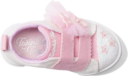 Miniatura 2 de Skechers Twinkle Toes Twinkle Sparks 314778N (bebéniño pequeño)