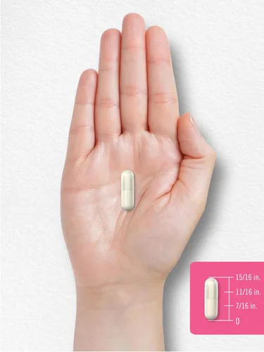 Miniatura 8 de Carlyle Myo-Inositol & D-Chiro Inositol Suplemento para Mujeres 2060mg 150 cápsulas Complejo sin OMG, sin gluten