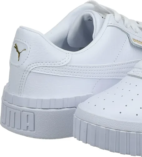 Miniatura 8 de Puma Muse X-2 WN - Zapatillas deportivas para mujer, color blanco y rosa