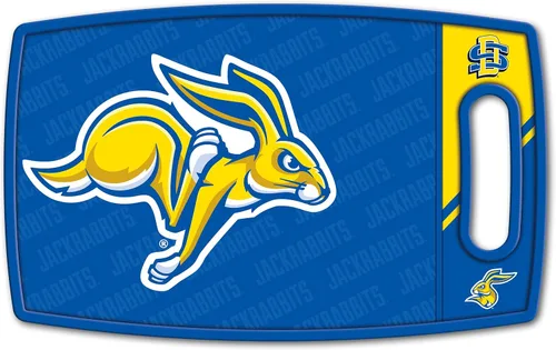 Miniatura 39 de YouTheFan Serie Logo NCAA Tabla de cortar