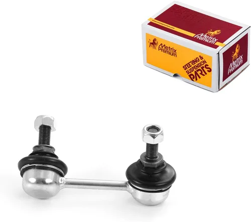 Miniatura 47 de Metrix Premium Barra estabilizadora delantera izquierda Link K80158 para Ford Probe 1993-1997, Mazda CX-7 2007-2012, Mazda MX-5 Miata 2006-2014