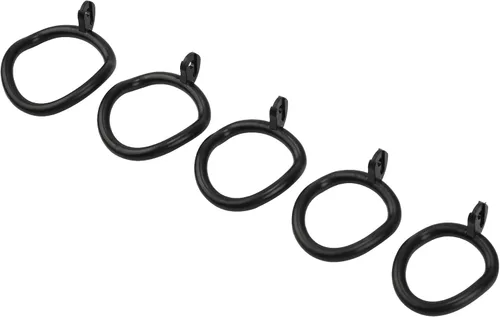 Miniatura 3 de Dispositivo de castidad masculina se burlan de la jaula de la polla cerrada Ejercicio del pene para los hombres Negro