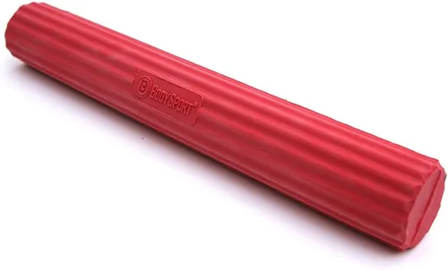 Miniatura 8 de Body Sport Twist & Flex Bar – Equipo de rehabilitación flexible para codo de tenista, codo de golfista, lesiones en el brazo y tendinitis – Verde