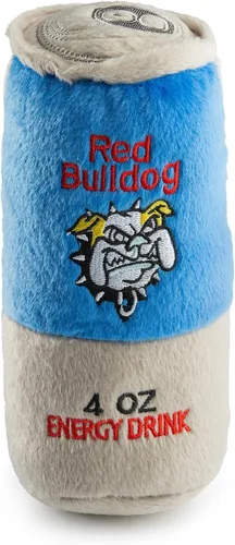 Miniatura 14 de Haute Diggity Casamuttgos Tequila, Juguetes de felpa para perros de diseñador con silbato interactivo, enriquecimiento estimulante para mascotas