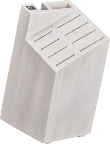 Miniatura 2 de ZWILLING Bloque de cuchillos Pro, 10 ranuras, nogal