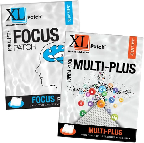 Focus y Multi Plus (suministro para 60 días)