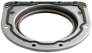 Junta y carcasa del cigüeñal – Trasero para Massey Ferguson 65 20 255 285 390 2135 30 135 165 235 150 175 40 230 35 245 240 50 se adapta a Landini