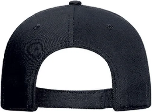 Miniatura 2 de Spiffy Custom Gifts USS Essex CVS-9 - Gorra de béisbol con bordado