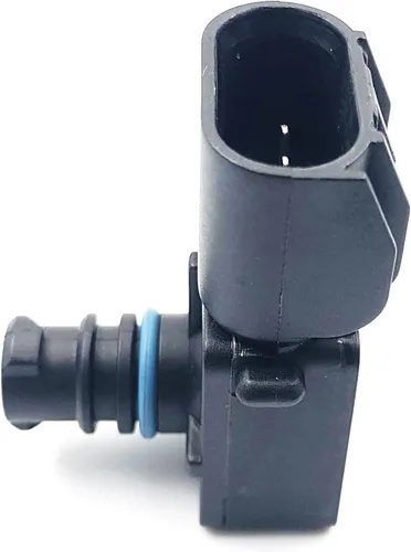 Miniatura 5 de DEVMO Sensor de presión absoluta del colector MAP compatible con DOD-ge Challenger Charger Durango, J-e-e-p Wrangler Cherokee Grand Cherokee, Ram