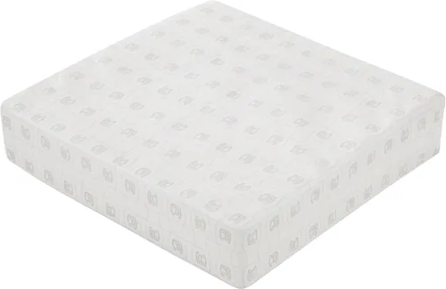 Miniatura 2 de Classic Accessories Montlake - Cojín cuadrado resistente al agua de 19 x 19 x 3 pulgadas, para asiento de exterior, cojín para silla de muebles