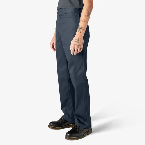 Miniatura 14 de Dickies - Pantalones de trabajo originales 874, para hombre