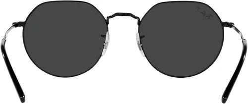 Miniatura 6 de Ray-Ban RB3565 Jack Round Sunglasses
