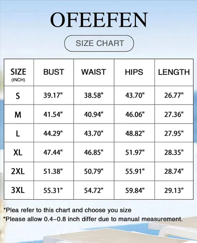 Miniatura 6 de OFEEFAN Tops y blusas para mujer, cuello cuadrado, manga abombada, gasa con lunares suizos