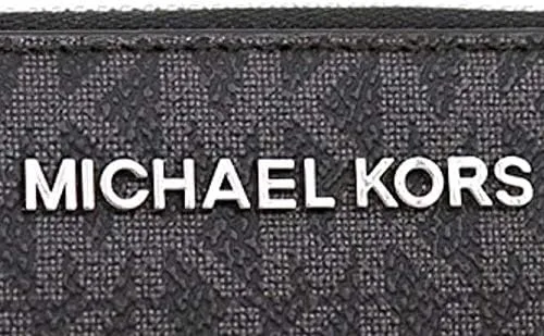 Miniatura 4 de Michael Kors Jet Set Travel Continental - Bolso de pulsera para mujer Michael Kors