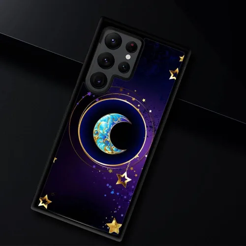 Miniatura 6 de ZHEGAILIAN Funda compatible con Samsung Galaxy S22 Ultra, antideslizante, de poliuretano termoplástico suave, a prueba de golpes, compatible