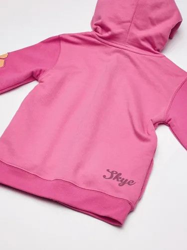 Miniatura 5 de Paw Patrol Little Skye - Sudadera con capucha para niña