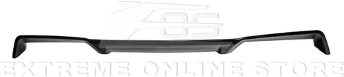 Miniatura 5 de Repuesto para modelos Chevrolet Corvette C8 2020-Presente Alerón de ala de tapa de maletero trasero estilo GM Factory Z51