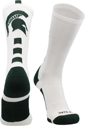 Miniatura 8 de Calcetines Alabama Crimson Tide Baseline Crew