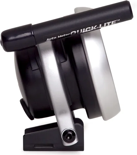 Miniatura 7 de AUTO METER Tacómetro 3690 Sport-Comp II de 3.750 pulgadas.