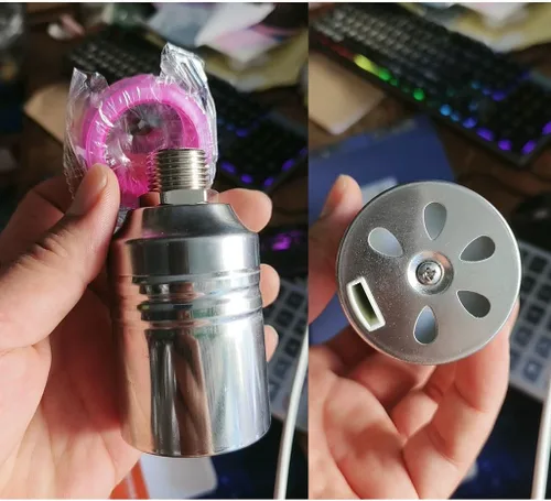 Miniatura 7 de Float Valve, 1pcs 304 Stainless Steel Floating Ball Valve Automatic Water Level Control 1/2" 3/4" 1" Tank Tower Shutoff(0.5 Inch)