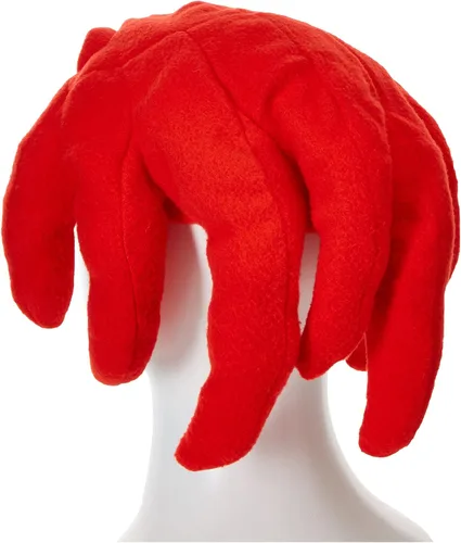 Miniatura 2 de Great Eastern Sonic el erizo Series Gorro polar de Knuckles