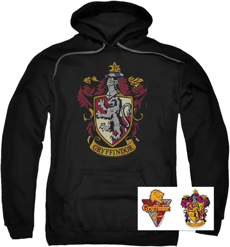 Miniatura 2 de Popfunk Colección clásica de sudaderas y calcomanías de Harry Potter Houses