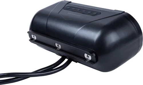 Miniatura 3 de Memphis Barra de sonido amplificada MXASB9 Powersports con Bluetooth®