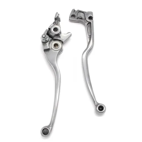 Brake Clutch Lever Motorcycle Front Brake & Clutch LEVERS for SU&ZUKI DL650/VSTROM SV650 SV650S GSF400 600F 750F GSX600F GSX750 GSXR600 GSXR750