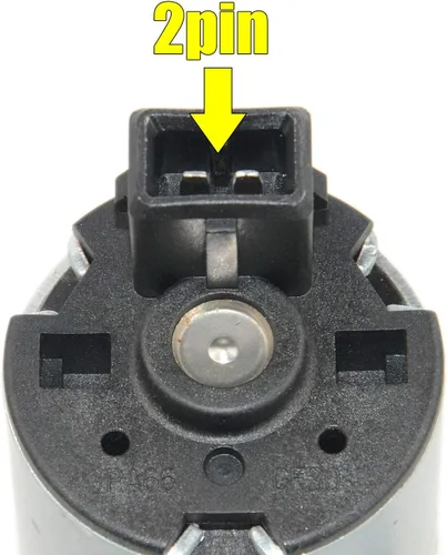 Miniatura 6 de 0392020039 Bomba de agua auxiliar eléctrica con junta para Audi S4 A6 Allroad TT Quattro VW Golf GTI Jetta 1.8L 2.7L 2.8L 078965561