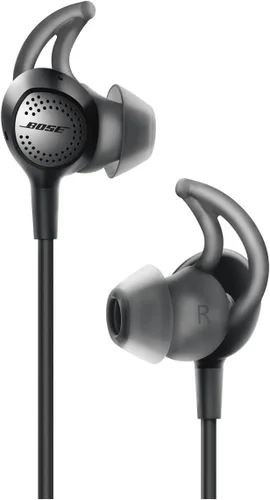 Miniatura 8 de Bose Quietcontrol 30 Negro (761448-0010)