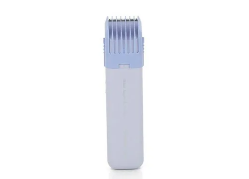 Miniatura 14 de Panasonic Depiladora para todo el cuerpo para mujeres, diseño portátil y elegante, suave para área del bikini, axilas, piernas, rosa, 1 unidad