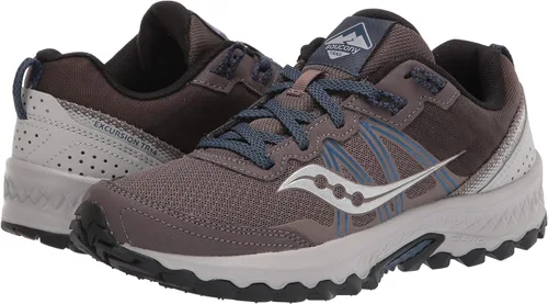 Miniatura 7 de Saucony Men's Excursion Tr14 Trail Running Shoe