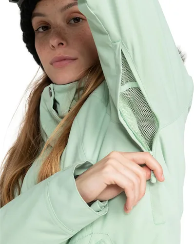 Miniatura 3 de Roxy Meade WarmFlight - Chaqueta aislante para mujer