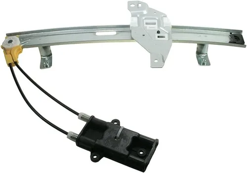Miniatura 171 de TRQ Regulador de Ventana Manual Derecho Lado del Pasajero Compatible con Chevrolet Tracker 1998 1989-1997 Geo 1989-1998 Suzuki Sidekick